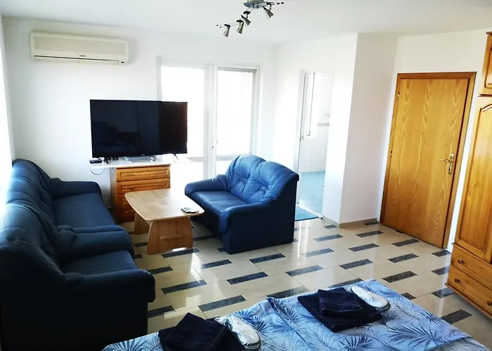 Black Sea Pearl Guest house Chernomorets