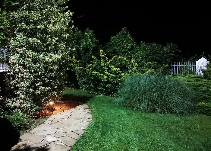 Black Sea Pearl Guest house 4*