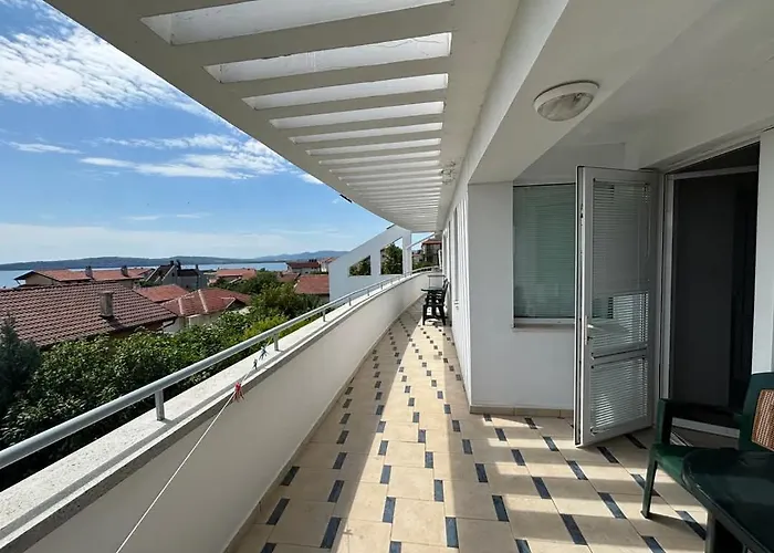 Black Sea Pearl Guest house Chernomorets