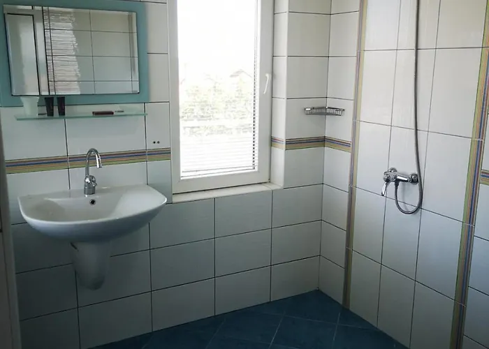 Black Sea Pearl Guest house 4*